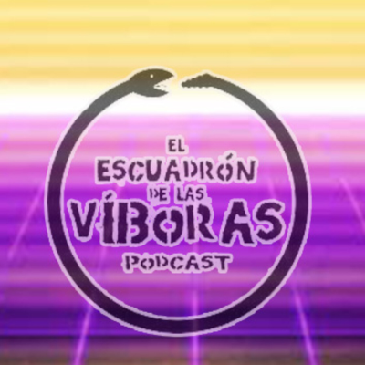 episode El escuadrón Regresa (Escuadrón podcast) artwork