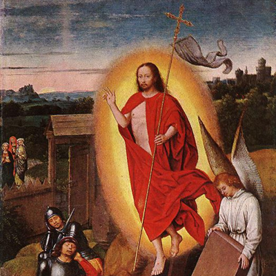 episode Christus victor. Cum a schimbat creștinismul lumea? artwork
