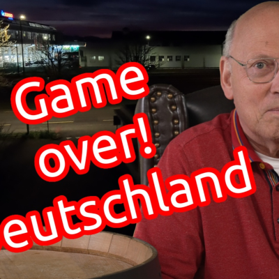 episode Deutschland - Anleitung zum Aufschwung artwork