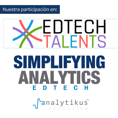 episode #64 - 10 lecciones aprendidas: donde convergen educación, tecnología e inteligencia artificial artwork