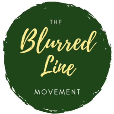 The Blurred Line