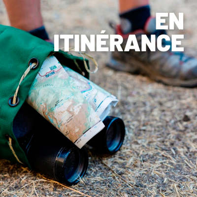 episode En itinérance artwork