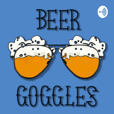 episode Episode 9 - Actual Beer This Time artwork