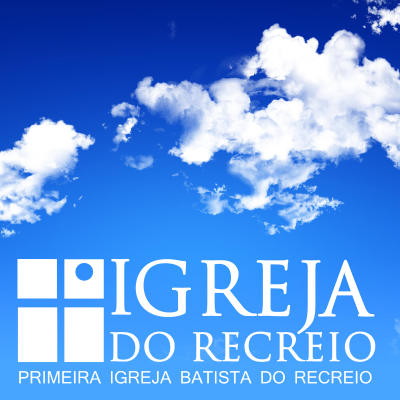 episode Cuidado, Deus está falando! artwork