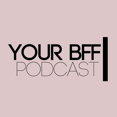 episode 058 | Extreme Makeover: Life Edition (Part 1) with Life Coach Abby Krone artwork