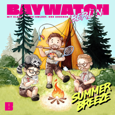 episode Sklave der eigenen Badehose artwork