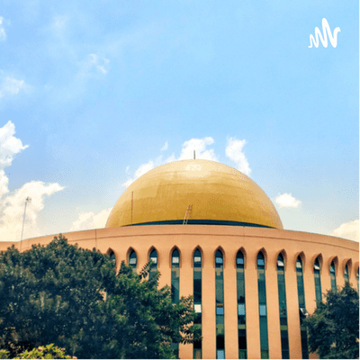 Masjid Kampus UII