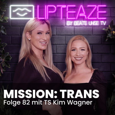 episode Folge 82: Mission Trans artwork