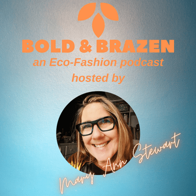 episode 018: Everyday Eco-Consciousness artwork