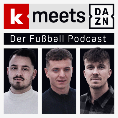 episode Wie spielt ein "Neuneinhalber", Fisnik Asllani? artwork