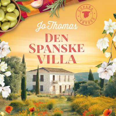 Den spanske villa