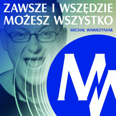 episode ZiWMWS03E10 - Talent czy ciężka praca? - Agnieszka Pasieka-Adamek artwork