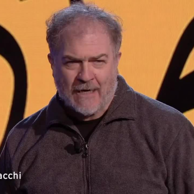 episode "3 euro l’ora, faccio tutto" - Il monologo di Andrea Pennacchi artwork