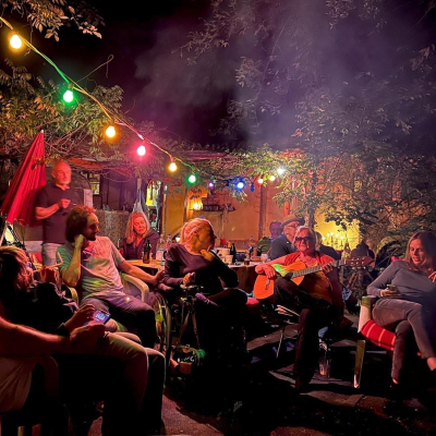 episode Münchens magischer Wagenplatz - Abschied von einer Utopie artwork