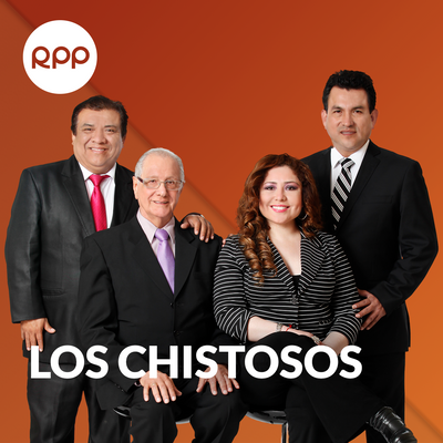 episode Los Chistosos artwork