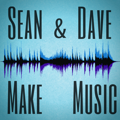 episode Sean Arawjo and Dave Trum (no guest) artwork
