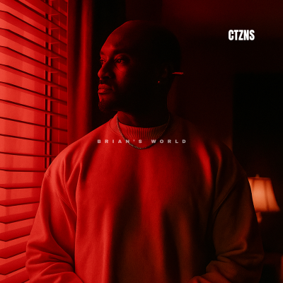 Coverbild der Sendung Brian's World