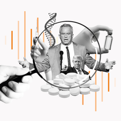 episode Robert Kennedy Jr. y el «populismo sanitario» artwork