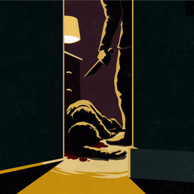 episode S3 Ep5 How to get away with murder artwork