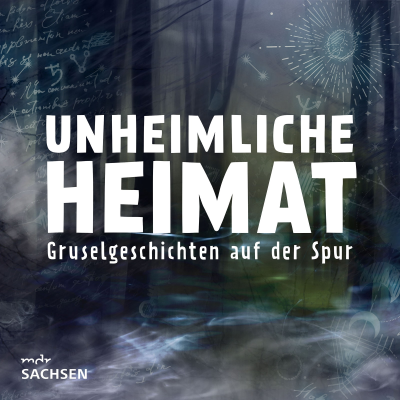 episode Neue Folgen ab 6. Oktober! artwork