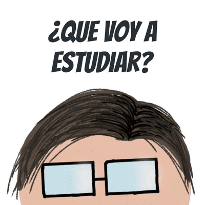 ¿Que voy a estudiar?