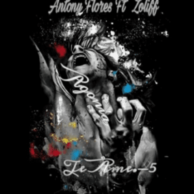episode Te ame _antony flores ft Zoliff artwork