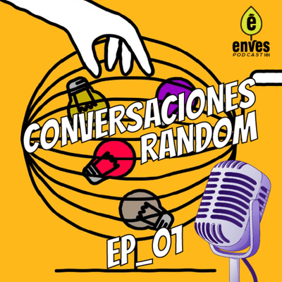 episode Comentando cadenas Random en plena pandemia e_01 (parte 01) artwork