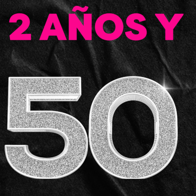 episode La neta # 50 – Las netas random de nuestra comunidad ✨ artwork