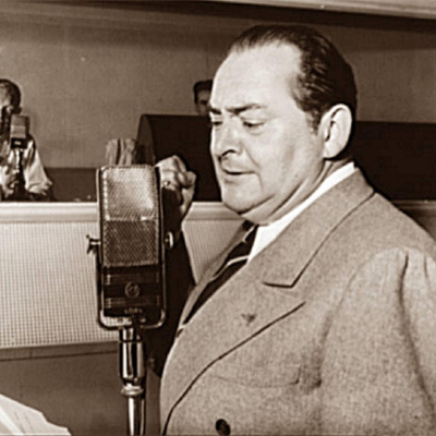 episode Classic Radio 09-17-25 - The President's Diet, A Cop Killer, and the Apartment Swindler artwork