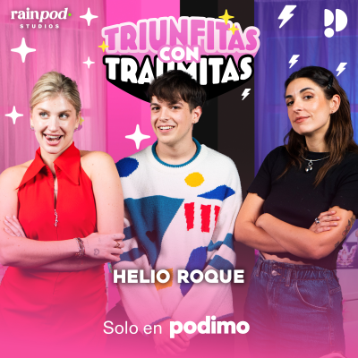 episode 4x06 Triunfitas con traumitas por estar regulinchi artwork