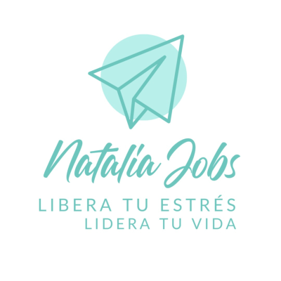 Natalia Jobs - Lidera tu vida - Transformación personal