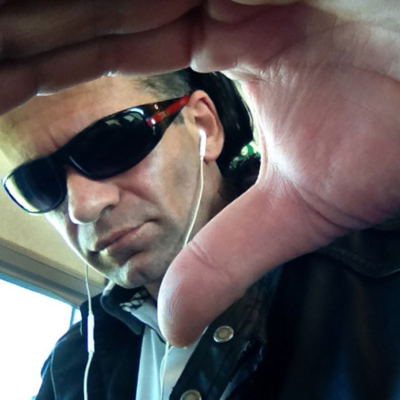 Marco Tardelli - Il Podcast sul Trading