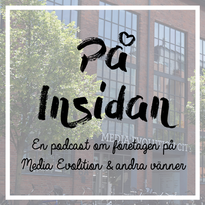 episode #50: Om att skriva en roman - Helena Kubicek Boye artwork