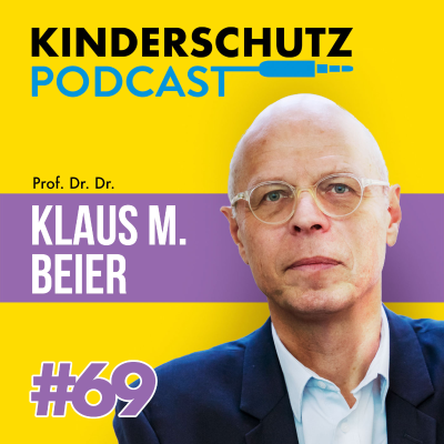 episode Die unterschätzte Pandemie – Kindesmissbrauch als globale Herausforderung artwork
