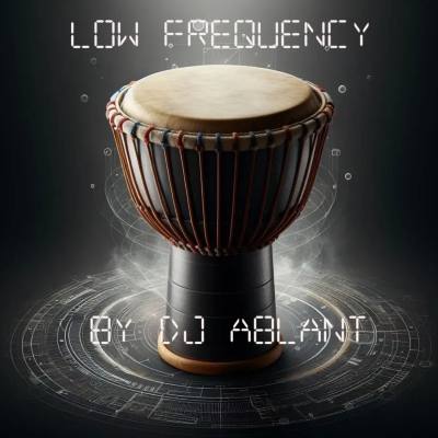 episode Episode 3: Low Frequency artwork
