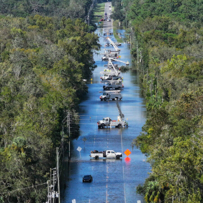 episode Preparing For Hurricane Season artwork