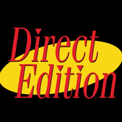 Direct Edition