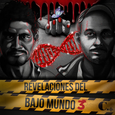 episode T3E2 | Las monstruosidades de los hermanos Rivera artwork