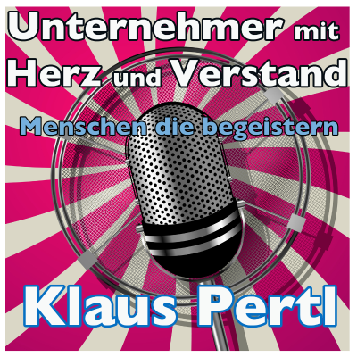 Cover image of show Unternehmer mit Herz und Verstand - Menschen, die begeistern