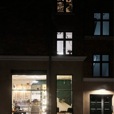 episode Episode 3 - En giftig affære artwork