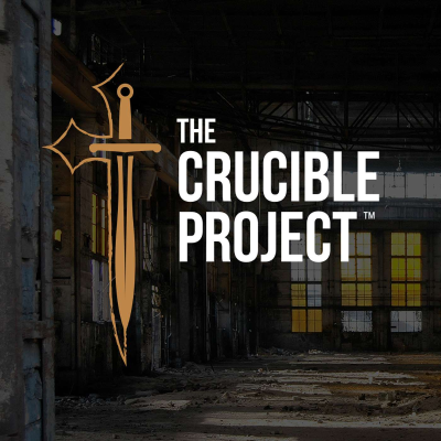 Billede af showet The Crucible Project Podcast