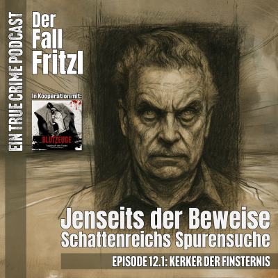 episode Der Fall Fritzl - Teil 1 artwork