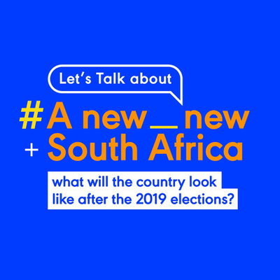 episode Let's Talk 13: A new_new South Africa artwork