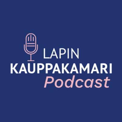 Lapin kauppakamari