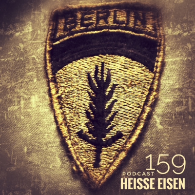 episode Folge 159 - History November artwork