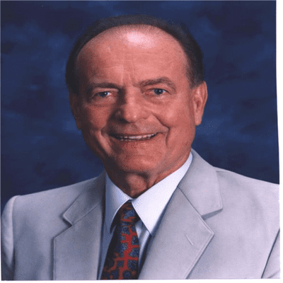 Dr. Michael Yessis