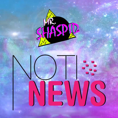 episode Tortugas Ninja 3, Johnny Depp, Pokemon Go, Deadpool 2, Toy Story 4 | Notinews artwork