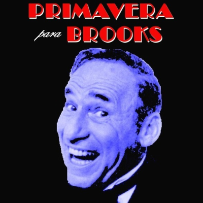 episode Primavera para Brooks #1 - Biografia Mel Brooks artwork