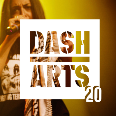 episode Dash Arts: A 20 Year Soundtrack artwork