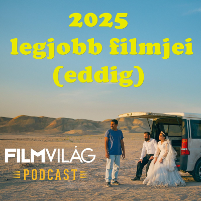 episode 2025 legjobb filmjei - eddig artwork
